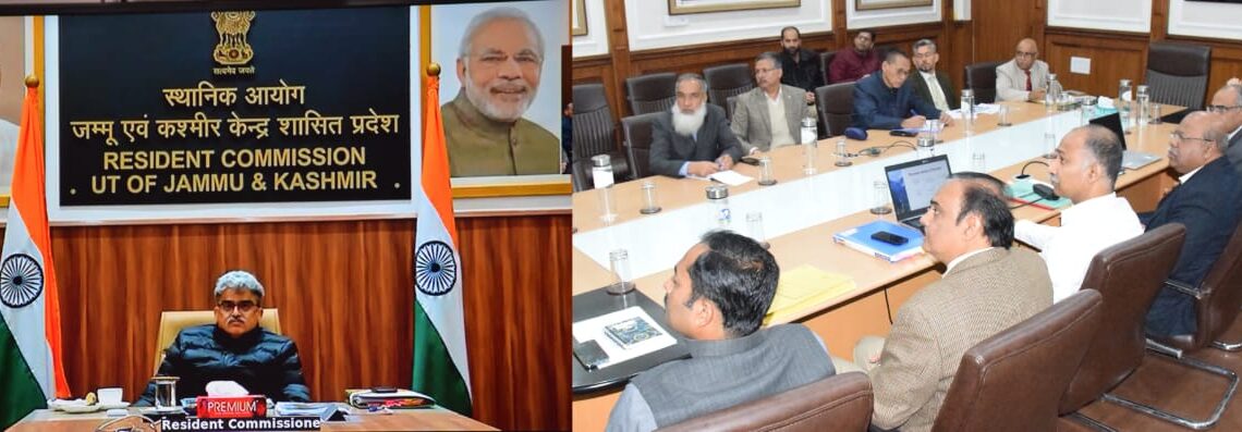 Chief Secretary reviews expansion plan for Jambu Zoo