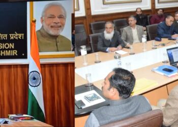 Chief Secretary reviews expansion plan for Jambu Zoo