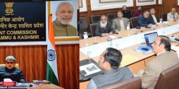 Chief Secretary reviews expansion plan for Jambu Zoo