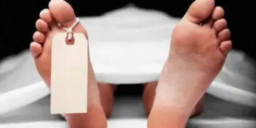 Disabled Man Suffocates to Death in Baramulla Blaze