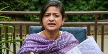 Iltija Mufti Supports Liquor Ban Bill, Calls It Threat to Lives & Families; Launches Signature Campaign