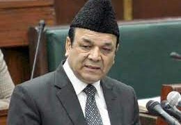 Speaker has not rejected the Resolution on declaration of Holiday on 13th July
