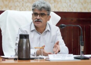 CS aligns hydropower development with community empowerment