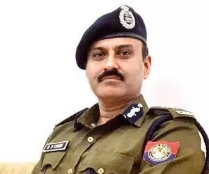 DG CRPF reviews security for Amarnath pilgrims at Nunwan base camp