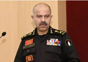DGP Prabhat commends commitment of forces in securing Amarnath Yatra  