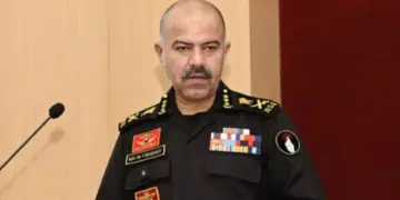 DGP Prabhat commends commitment of forces in securing Amarnath Yatra  