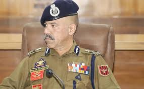 Strong police-public bond essential to eradicate terrorism: DGP Prabhat