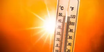 Heatwave: Sgr surpasses 72-yr-old record, swelters at 37.4 degrees