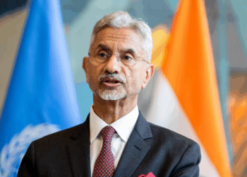 Indus Water Treaty suspended till Pakistan ends terror: EAM Jaishankar in RS
