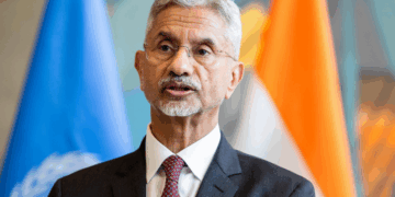 Indus Water Treaty suspended till Pakistan ends terror: EAM Jaishankar in RS
