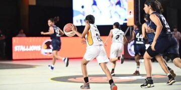 Raksha Khadse kicks off ABC Pro Basketball League Season 4 in Pune, Champions Youth Sports Potential