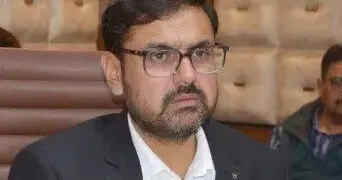Satish Sharma inaugurates stakeholders meet on STI; launches innovation initiatives for J&K