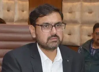 Satish Sharma inaugurates stakeholders meet on STI; launches innovation initiatives for J&K