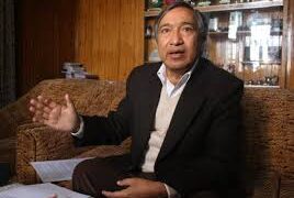 Preserving our ecosystem, a collective responsibility: Committee on Environment