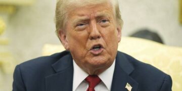 Kremlin Reacts to Trump’s “Very Serious” Statements, Seeks Time for Analysis