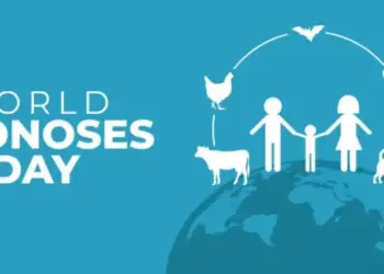 DHSJ observes World Zoonoses Day