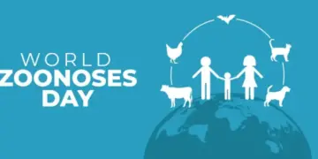 DHSJ observes World Zoonoses Day