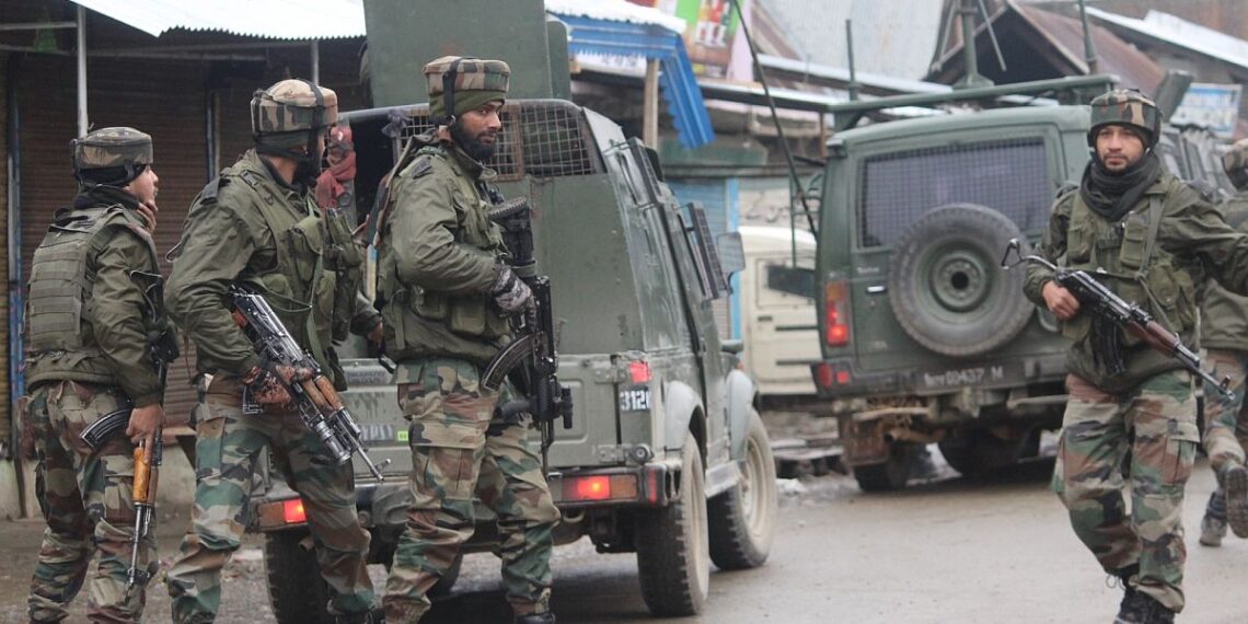 3 terrorists killed in Harwan encounter, operation Mahadev still underway: Officials