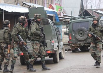 3 terrorists killed in Harwan encounter, operation Mahadev still underway: Officials