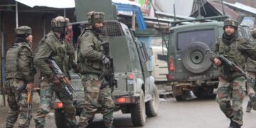 3 terrorists killed in Harwan encounter, operation Mahadev still underway: Officials