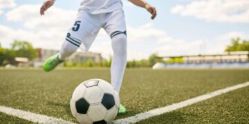 Khyber Cement Kashmir Super League 2025: United Elegant FC Triumphs Over Aqua Avengers FC