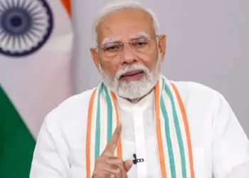 PM condoles loss of lives in the devastating floods in Texas, USA