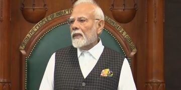 PM Modi addresses Trinidad Parliament, highlights shared democratic values & centuries-old ties