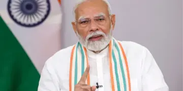 PM condoles loss of lives in the devastating floods in Texas, USA
