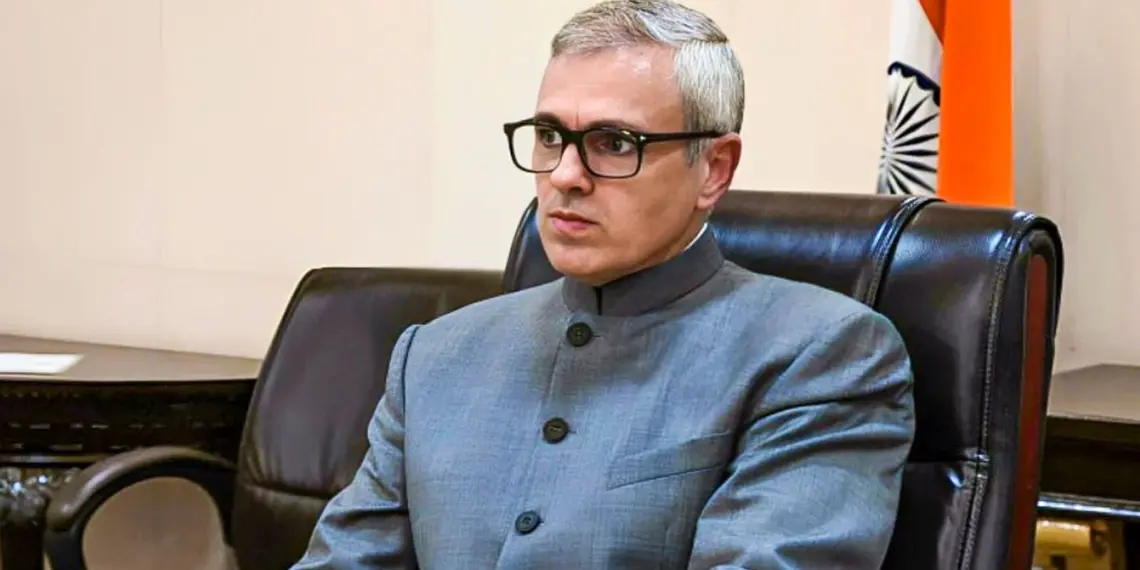 CM Omar Abdullah pays glowing tribute to Imam Hussain (AS), Martyrs of Karbala on Ashura