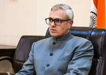 CM Omar Abdullah pays glowing tribute to Imam Hussain (AS), Martyrs of Karbala on Ashura