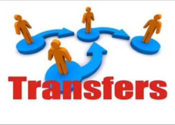 Govt orders transfer of 7 IAS officers in J&K