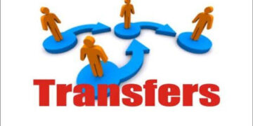 Govt orders transfer of 7 IAS officers in J&K