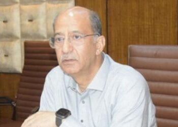 CM’s Advisor reviews Wular conservation, development of local tourism