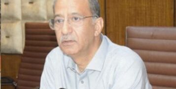 CM’s Advisor reviews Wular conservation, development of local tourism