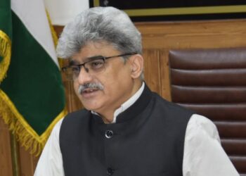 CS reviews readiness for the launch of ‘Har Ghar Tiranga’ Campaign
