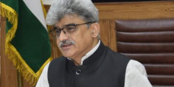 CS reviews readiness for the launch of ‘Har Ghar Tiranga’ Campaign