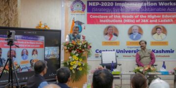 Universities must become drivers of innovation, social change: Dharmendra Pradhan