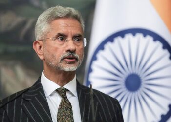 India engages world community on terrorism after Pahalgam attack, secures support: EAM