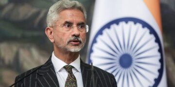 India engages world community on terrorism after Pahalgam attack, secures support: EAM