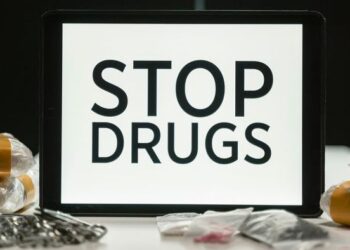 ‘Kashi Sankalp’ for a Drug-Free India Released at Youth Spiritual Summit