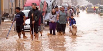 40 killed, 75 sheep perish as J&K battles nature’s fury