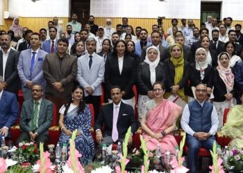 High Court, UNICEF India organize annual consultation on Safeguarding Girl Child
