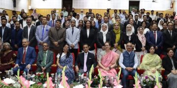 High Court, UNICEF India organize annual consultation on Safeguarding Girl Child