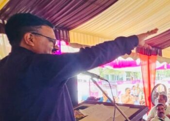 Rana applauds Mankote’s grassroots transformation, national recognition under NITI AYOG’s ABP