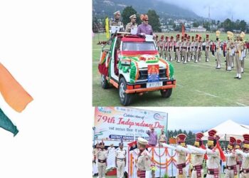 Full dress rehearsal held across Jammu Division