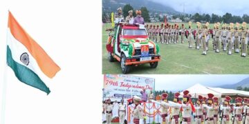 Full dress rehearsal held across Jammu Division
