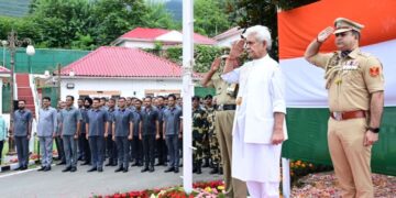 CM Unveils His Govt’s 10-Month Progress Report Before People