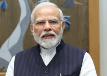 CM Unveils His Govt’s 10-Month Progress Report Before People