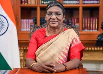 On 79th I-Day eve, Prez Murmu says India’s befitting reply to Pahalgam terror attack sent a clear message