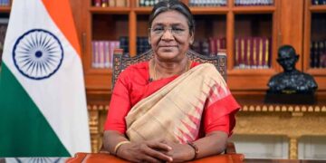 On 79th I-Day eve, Prez Murmu says India’s befitting reply to Pahalgam terror attack sent a clear message